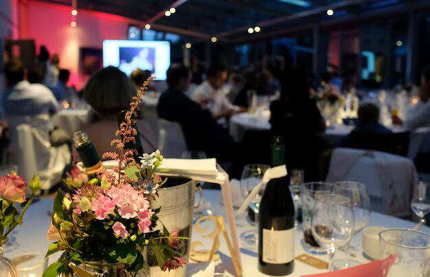 Celebrity event Management Services in Bhubaneswar