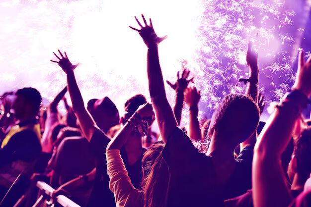 Celebrity event Management Services in Bhubaneswar